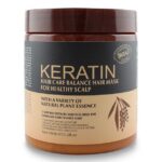 Hair care balance mask 1000ml