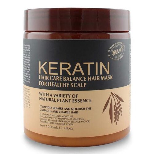 Hair care balance mask 1000ml