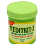 MEDITRIT HAIR CREAM 100G