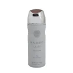 Saheb Intense Perfumed Body Spray 200ml – Ard Al Zaafaran