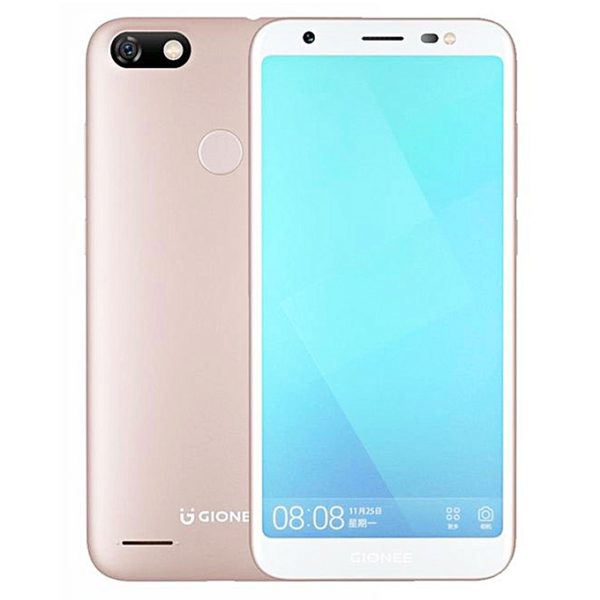 z19-600x600-1.jpg Gionee F205 Lite 5.45-Inch HD+ (1GB, 16GB ROM) Android 8.1 Oreo Go Edition, 8MP