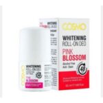 Cosmo Active Pink Blossom Whitening Roll-On 48hrs 1pck