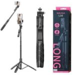 Long L-16 Selfie Stick