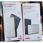 Led ST120 Photography Fill Selfie Light