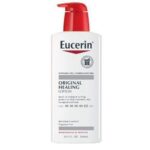 Eucerin Original Healing Lotion - 500ml