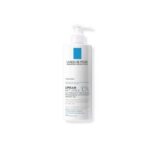 LA ROCHE-POSAY Lipikar Lait Body Milk – 48-Hour Hydration for Dry Skin with Shea Butter, Niacinamide & Thermal Spring Water 400ml