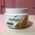 Extract Brightening Body Scrub Papaya Calamansi