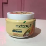 Extract Brightening Body Scrub CarrotShea Butter