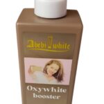 Abebi White Oxywhite Booster Lotion 500ml