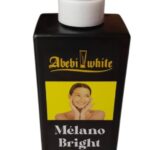 Abebi White Melano Bright Lotion 500ml