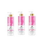 Vitamin B3 spf35 body lotion ×3