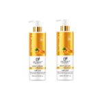 Turmeric spf20 lotion ×2