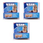 Smooth After-Shave Gel (30ml) -for Bumps, Ingrown Hairs x3