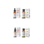 TCA Acid skin peel 45% + 50% ×2