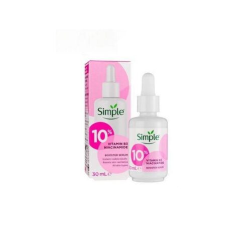 Vitamin B3 niacinamide boster serum 30ml