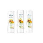 Invigorating ritual body lotion