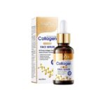 Collagen anti aging serum