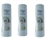 Restoring ritual body lotion ×3