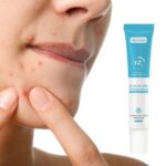 12hr salicylic acid remove acne gel