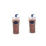 Daily brightening lotion ×2