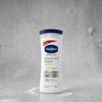 Advanced repair lotion 400ml