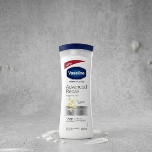 Advanced repair lotion 400ml