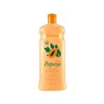 Papaya hand & body lotion