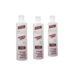 Natural honey lotion ×3