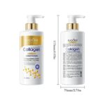 Collagen nourishing conditioner ×2
