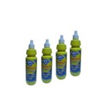 Dashboard Protectant liquid spray ×4