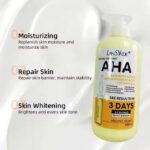 Aha 3days lotion