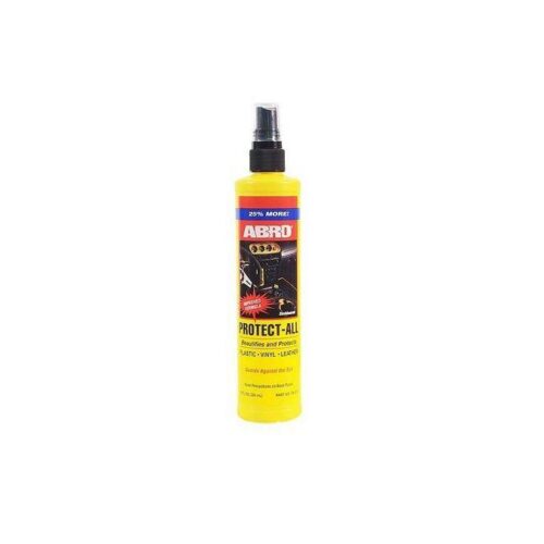Protect all liquid plastic vynil leather