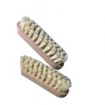 Scrubbing brushes ×2