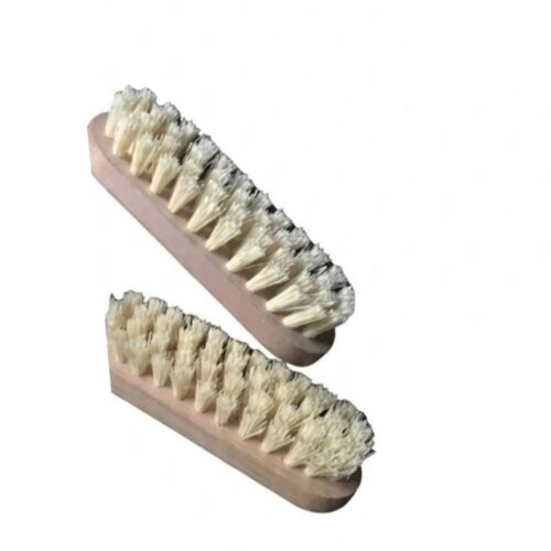 Scrubbing brushes ×2