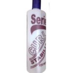 Curl stabilizer