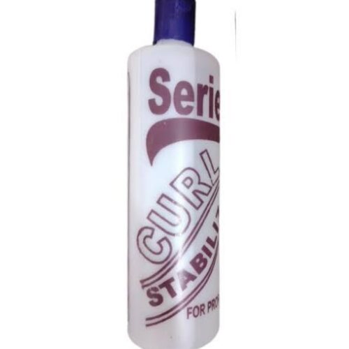 Curl stabilizer