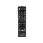 Tv remote control