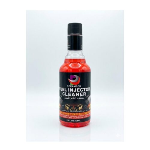 Injector cleaner 354ml