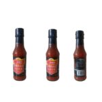 Chilli sauce 150ml ×3