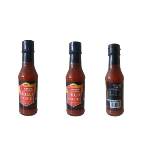 Chilli sauce 150ml ×3