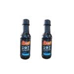 Light soy sauce ×2