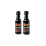 Dark soy jollof sauce thailand cuisine 200ml ×2