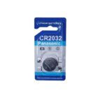 3v Lithium Battery CR 2032