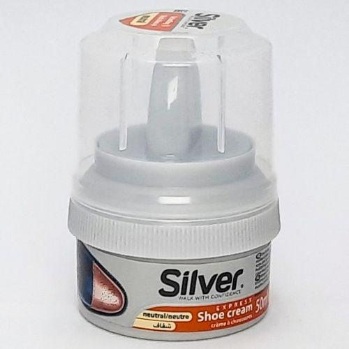 Quality Shoe Cream Neutral