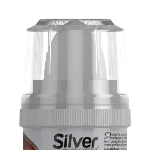 Quality Shoe Cream Brown