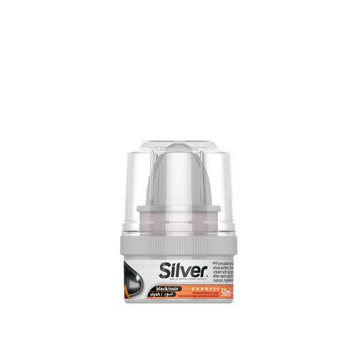 Quality Shoe Cream Black