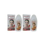 Goji berry face & body lotion ×2