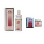 Caring Maxitona lotion + cream