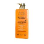 Caviar drip vitamin c turmeric lotion