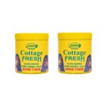 Cottage fresh Alata Samina soap ×2